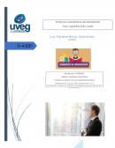 Características del administrador