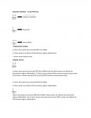 Tablas de verdad. Expresión simbólica ley de inferencia