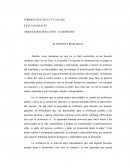 El Docente Resiliente