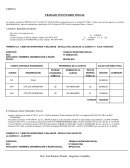 Resolución de Problemas y Toma de decisiones