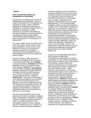 Video de actividades diarias de bioseguridad en odontología