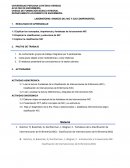 LABORATORIO: MANEJO DEL NIC Y SUS COMPONENTES