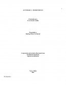 Actividad Me identifico