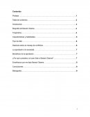 Biografía de Barack Obama