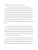 VENTAJAS Y DESVENTAJAS DEL USO DE LOS INCOTERMS