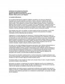 La ciudad de Barcelona