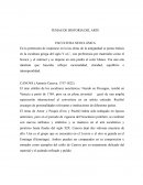 TEMAS DE HISTORIA DEL ARTE