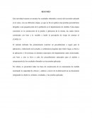 Anexo 4 Propuestas de entrevistas psicológicas