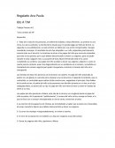 Trabajo Practino N 1 "Una cuestión de Fé"