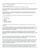 Reestructuración en Motorola