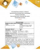 Cuadro Comparativo - resumen de los autores de la psicología. Depresión