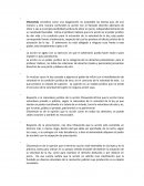 Teoria General del Proceso Sesion 7
