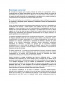 Ensayo Innovación y tendencias tecnológicas.