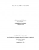 EDUCACIÓN FINANCIERA EN LATINOAMÉRICA