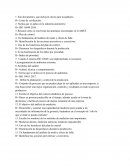 Examen industria automotriz y core tools