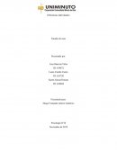 Psicologia,diferencias individuales