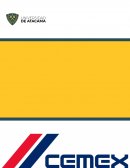 ANALISIS DE PORTER EMPRESA CEMEX