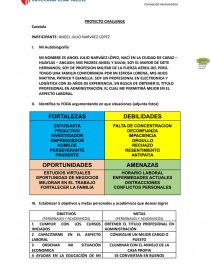 PROYECTO CHALLENGE. Página 1