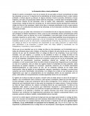 La formación ética a nivel profesional