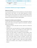 Modelos de negocio digitales