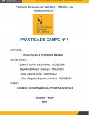 ¿Cuáles son las teorías que explican el origen del Estado?