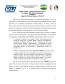 PNFCP - PNFA – Operaciones Financieras –