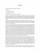 Entropía