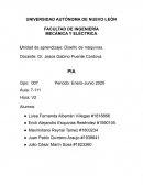 Transferencia de potencia