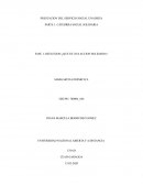 FASE 1- REFLEXION ¿QUE ES UNA ACCION SOLIDARIA?