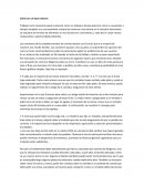 Cómo ser buen mesero