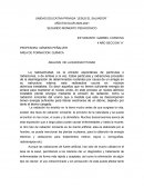 Analisis de radioactividad
