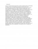 Factores de satisfacción laboral