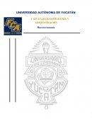 EVOLUCIÓN DEL CONSUMO, AHORRO E INVERSIÓN EN MÉXICO 1989-2000