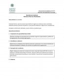 REGISTRO DE EVIDENCIA PROYECTO PRACTICA PROFESIONAL