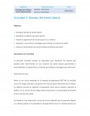 Psicología del Trabajo y de las Organizaciones