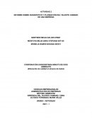 INFORME SOBRE DIAGNÓSTICO Y PLANEACIÓN DEL TALENTO HUMANO DE UNA EMPRESA