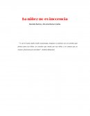 La niñez no es inocencia