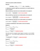 Calculos quimica anlitica