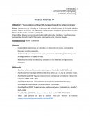 Los comienzos del desarrollo. La importancia de los primeros vínculos