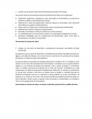 ¿Cuáles son los puntos fuertes del perfil profesional de Dave Armstrong?