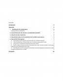 Una idea de innovación