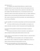 Altas capacidades y la inteligencia humana