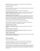 Tipo de consorcios uniones y fusiones horizontales