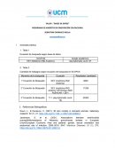 TALLER : “BASES DE DATOS”