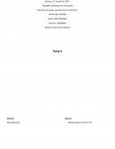 Trabajo de geometria