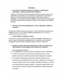 Shakespeare enamorado