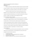 Modelos de análisis de políticas públicas