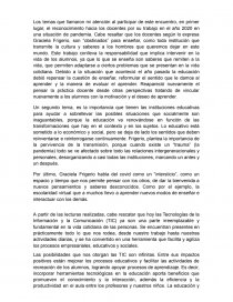 Educacion tecnologica. Página 1