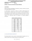 Métodos cuantitativos