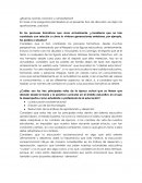 Cambiado los procesos formativos